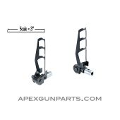 FAL Gas Plug W/Grenade Launching Sight