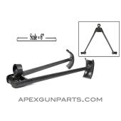 FN Pattern FAL Heavy Barreled Bipod, 7.62X51, NOS