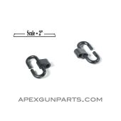 FAL Front Sling Swivel