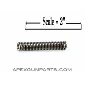 FAL/STG-58 Spring, Bipod Leg