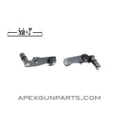 FAL Locking Lever, Vertical, Type 2