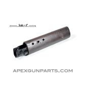 L1A1 Handguard Set, Wood, Australian, Laminated