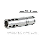 FAL Muzzle Brake