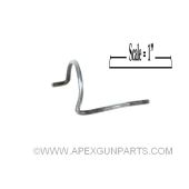 G1 FAL Retaining Pin, Flash Hider