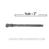 FAL Plunger Rod, Hammer Spring