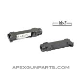 French MAS 49/56 Bolt Assembly, Complete, 7.5X54