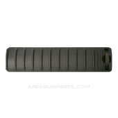 Knight's Armament RAS Rail Cover, 11-Rib, Black *Excellent*