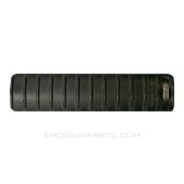 Knight's Armament RAS Rail Cover, 11-Rib, Black *Good*