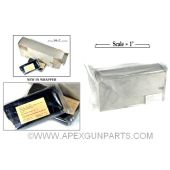 G3/HK91 20rd Magazines, Box of 10, 7.62 NATO, NEW