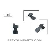 G3/HK91 Paddle Release Lever for Magazine