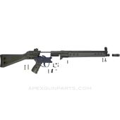 G3 / HK91 Rifle Parts Kit, 7.62 NATO / .308 *Non-Matching / SELECT Grade*