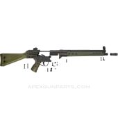G3 / HK91 Rifle Parts Kit, 7.62 NATO / .308 *Matching / SELECT Grade*