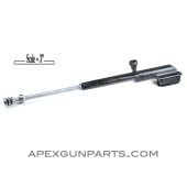 IMI Galil Bolt Carrier Assembly, .223/5.56X45 NATO *Refinished*