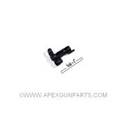 German GSG-5 PK .22 Pistol Cocking Tube Housing, NEW