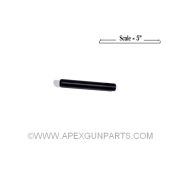 German GSG-5 GSG-522 .22 Cocking Tube, NEW