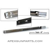 G3/HK91 Cocking Tube Replacement, Early Style, NEW..USA