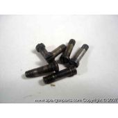 Hammer Screw, Webley MKIV .38