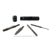 Hungarian AK Cleaning Kit, Complete, *NOS*