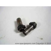 Hinge Pin, Enfield No2 Mk1