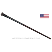 Colt Vickers "Balloon Gun" Barrel, 28.5", 11x59mmR Gras, *Fair*