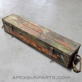 MG Transit Crate, 49", Unknown