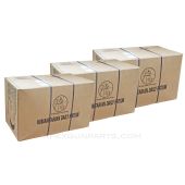 Humanitarian Daily Rations (HDR/MRE), 1 Months Supply of Food for $100 / 3 Cases, Mix of Menu's per Case