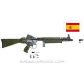 CETME Model L Parts Kit, 5.56mm NATO