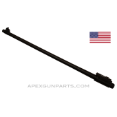 1903 Springfield Rifle Barrel, 24" Long, 30.06, 1942 Dated, Parkerized, *Very Good*