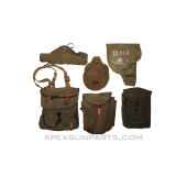 SPECIAL! MIX 'n' MATCH POUCHES, COVERS, ETC., 10 FOR $20!