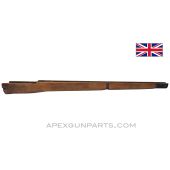 Enfield #4 MK1 Forearm, Beechwood *Good* 