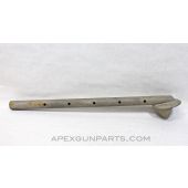 Browning M3 .50cal Tripod Left Leg, Parkerized *Very Good* 