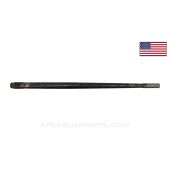 Browning M3 .50 Cal Barrel, 36" Long, Project Modified *Fair*