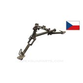 ZB-37 Field Tripod, w/ Adjustable Legs, Green Painted *Very Good* 