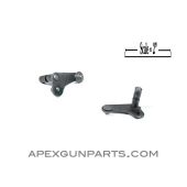 FAL Locking Lever, Horizontal