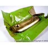 Enfield #4 Butt Plate, Brass