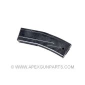 M1/M2 Carbine 30rd Magazine, Steel, .30 carbine/7.62X33 *VG*