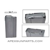 M14/M1A 20rd Magazine, Steel, 7.62X51/.308, NEW