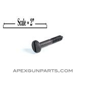 Colt AR15A2/M16A2 Screw, Buttplate & Sling Swivel, Short