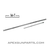 M1/M2 Carbine Recoil Spring & Guide Rod