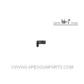 M1/M2 Carbine Rotary Safety