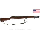 M1 Garand, World War II Manufactured *Very Good*