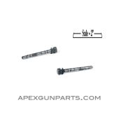 MG42/M53 Retaining Pin, Top Cover