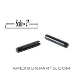 Yugoslavian AK47 Mdl. M85 Barrel Pin, 5.56X45 NATO, NEW