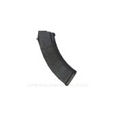 Special! Magpul PMAG AK47 / AKM Magazine, 30rd, MOE, Black Polymer, 7.62x39, US Made 922(r) *Used*