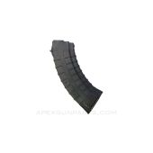 Special! Tapco AK47 / AKM Waffle Magazine, 30rd, Black Polymer, 7.62x39, US Made 922(r) *Used*