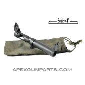 French MAS 49/56 Night Sight Attachment W/Pouch