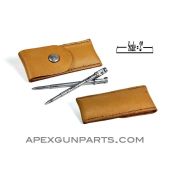 French MAS 49/56 Small Parts Pouch with Firing Pins