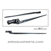 Mosin Nagant 91/30 Cruciform Bayonet, Russian