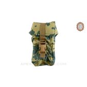 2WIDE-X GP / Magazine Pouch, Russian Bi-Camo, New by Nixieworks