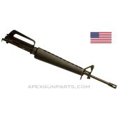 Colt M16A1 Upper Receiver, 20" Barrel, 5.56X45 NATO, *Good* 